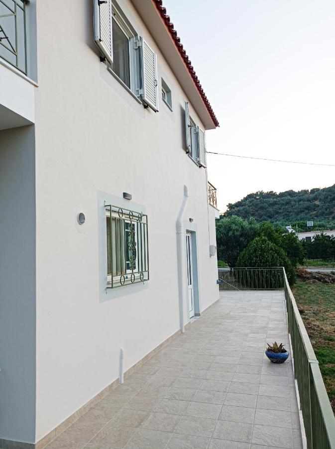 Zoi'S Hοuse.Vacation Home In Mani Near Vathi Beach Exterior photo